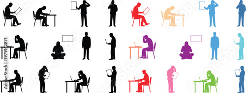 Abstract financial chart detail with candlestick bars and numeric data in green and red tones, modern trading visualization style