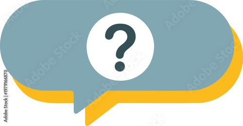 Minimalist flat design sticker icon with the text "Coming Soon" on a peeling orange square representing product launches, announcements, and upcoming events