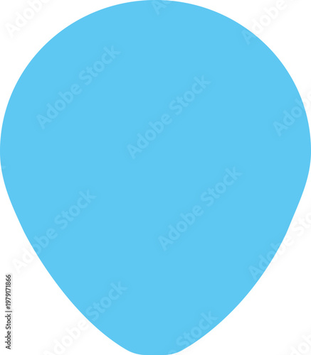 Guitar pick icon collection group flat line solid vector music instrument plectrum symbol design isolated on white background for app web logo ui pack editable stroke.