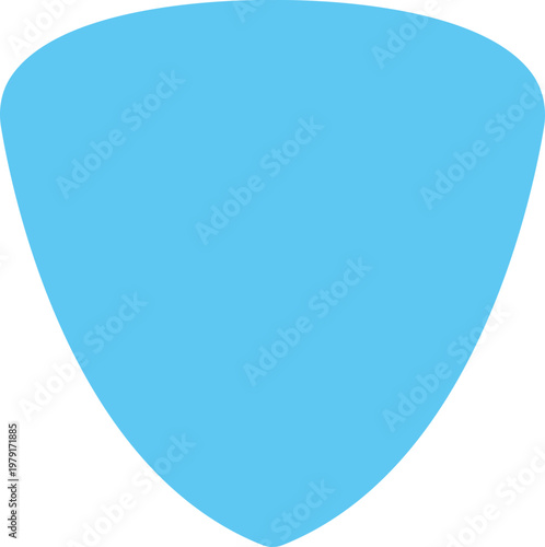 Guitar pick icon collection group flat line solid vector music instrument plectrum symbol design isolated on white background for app web logo ui pack editable stroke.