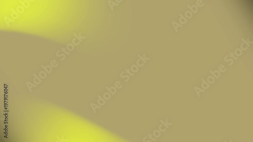 Abstract Purple And Yellow Gradient Motion Background.