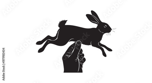 The majestic eagle soaring freely through the boundless sky with its powerful wings fully extended