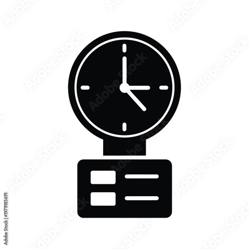 pedestrians crossing signal with don't walk indication and traffic light system design