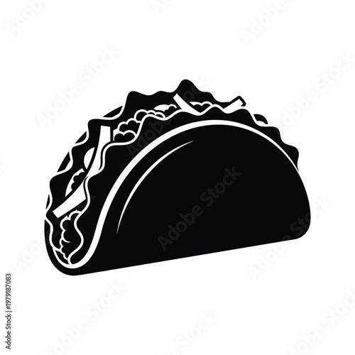 Black leather motorcycle glove with reinforced knuckles and secure wrist strap for safety and comfort