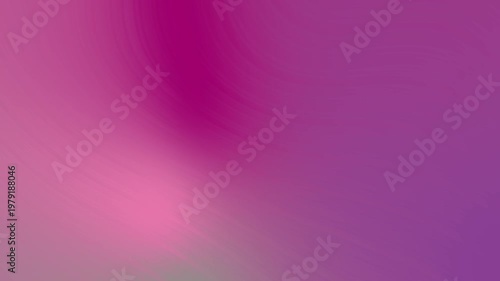 Soft Pink Purple Abstract Gradient Background Video.