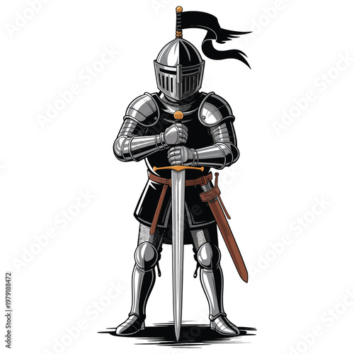 3d render of a soldier