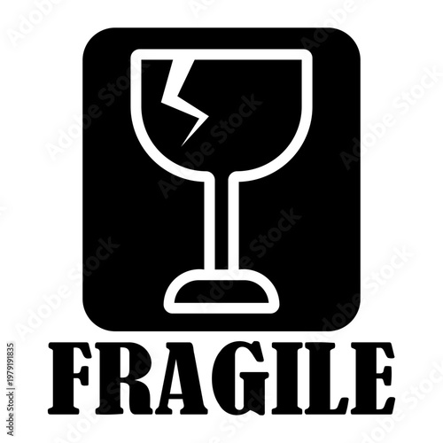 packaging Solid icon