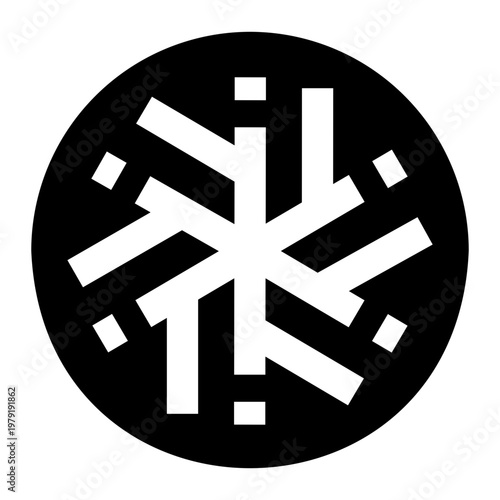 packaging Solid icon