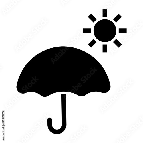 packaging Solid icon