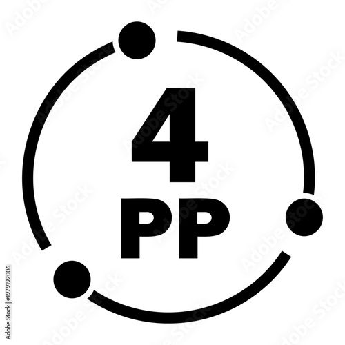 packaging Solid icon