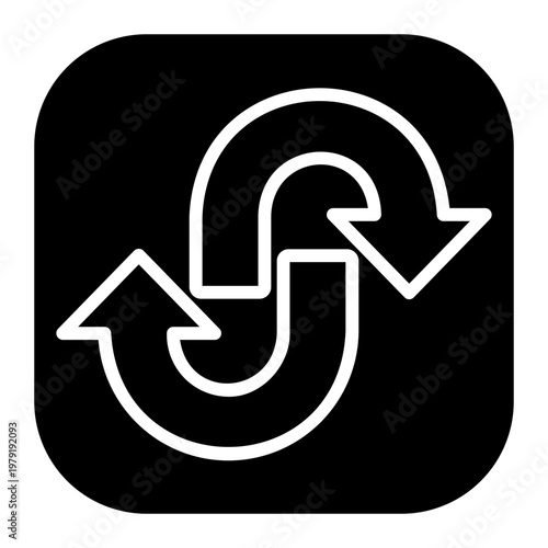 packaging Solid icon