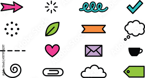 Adobe Illustrator Artwork