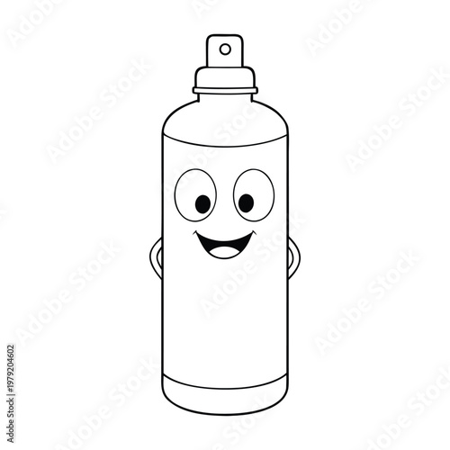 A plastic recycled blue water bottle, crafted from reused materials, featuring a sleek eco-friendly design that promotes sustainability while keeping your hydration stylish and clean.