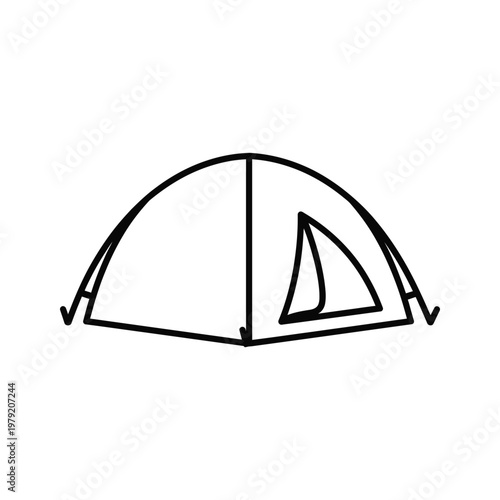 Tent Camping Outdoor Shelter Commercial
