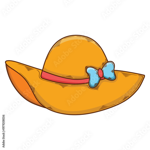 sunhat icon