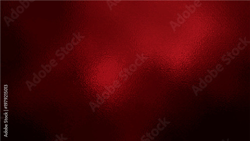 Mysterious abstract red gradient background texture with dark color and artistic design and rich shades and elegant style.