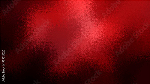 Fiery crimson abstract texture and passionate color and evocative background and alluring design and emotional art and gradient shading.
