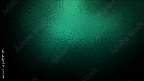 Mysterious emerald backdrop deep shades and textured abstract design and elegant aesthetic concept subtle gradients and evocative atmosphere and darkness accent.