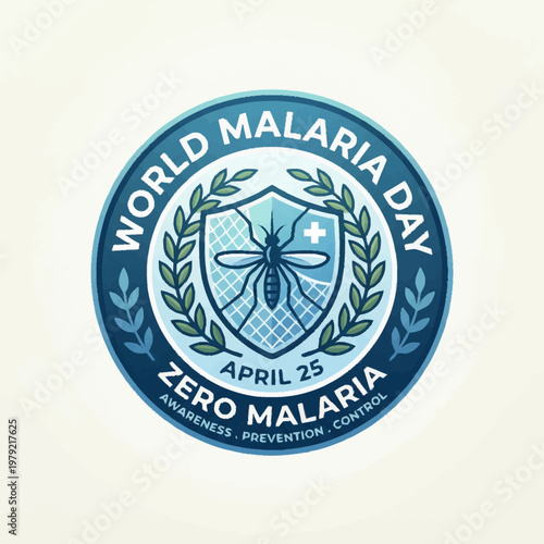 World Malaria Day Zero Malaria is Possible through Awareness, Prevention, and Control