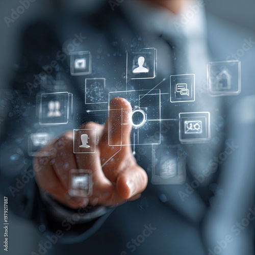 Transforming business strategies digital innovation in corporate environments technology focused