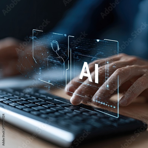 Exploring ai advancements in business operations and digital workspace technologies