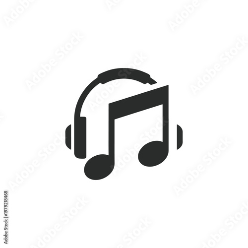 music notes icon