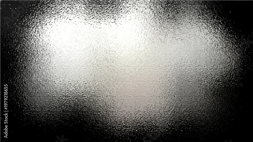 Vector Abstract ethereal clouds of light and texture dance against a dark ground. An artistic portrayal of serenity and atmospheric design.