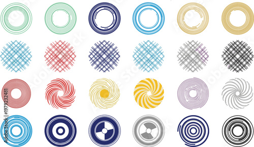 Game and Lifestyle Icon Set Featuring Playing Cards Wooden Table Interface Elements and Entertainment Symbols for Casino and Leisure Design