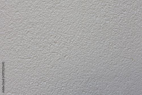 Rough white surface, close-up background image.