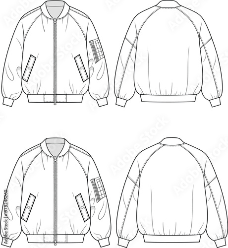 CAD drawing flat vector illustration, architectural floor plan, engineering blueprint, technical construction layout, schematic design, professional industrial project, building development draft