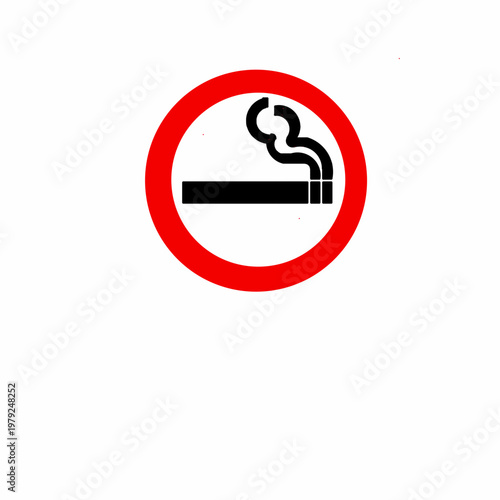 smoking area icon
