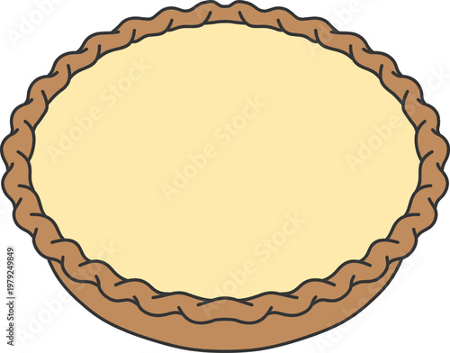 크림치즈타르트(컬러)