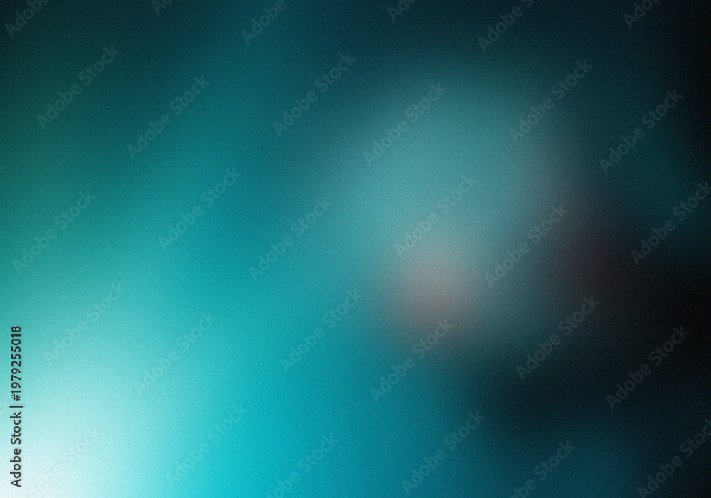 Fototapeta premium Mysterious gradient blend of twilight and deep space shadows