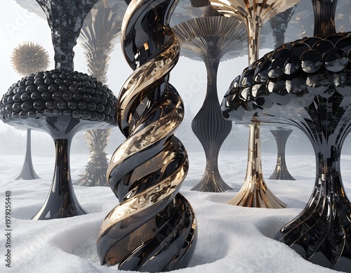 golden buddha statue