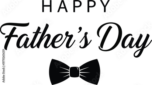 Happy Father day