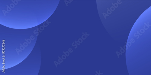 Twirl through mesmerizing blue abstract background with curved lines. Suitable for designs requiring dynamic and modern backgrounds with movement.