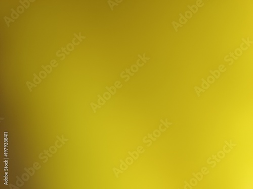 abstract yellow background