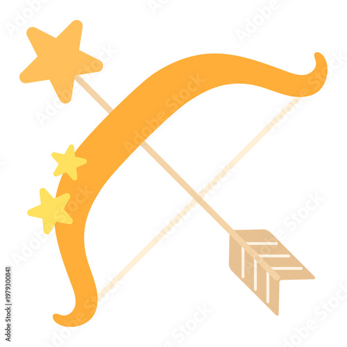 かわいい射手座