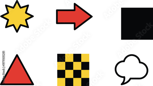 Dog bone treat set with various flavors for pet snack branding