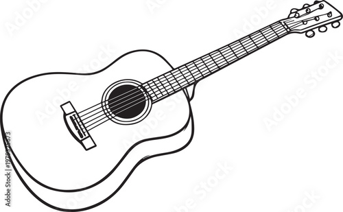 Acoustic Guitar