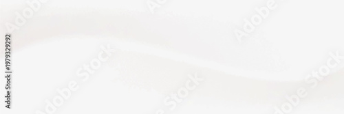 Smooth wavy gray gradient background. Soft silver liquid wallpaper. Silk nacre color texture for banners, flyers, presentations, graphic design.