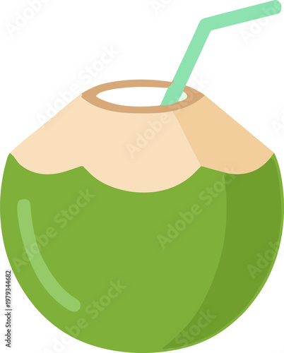 Drink Illustration