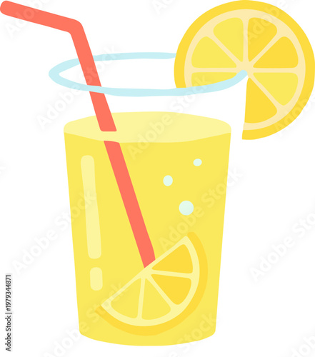 Drink Illustration