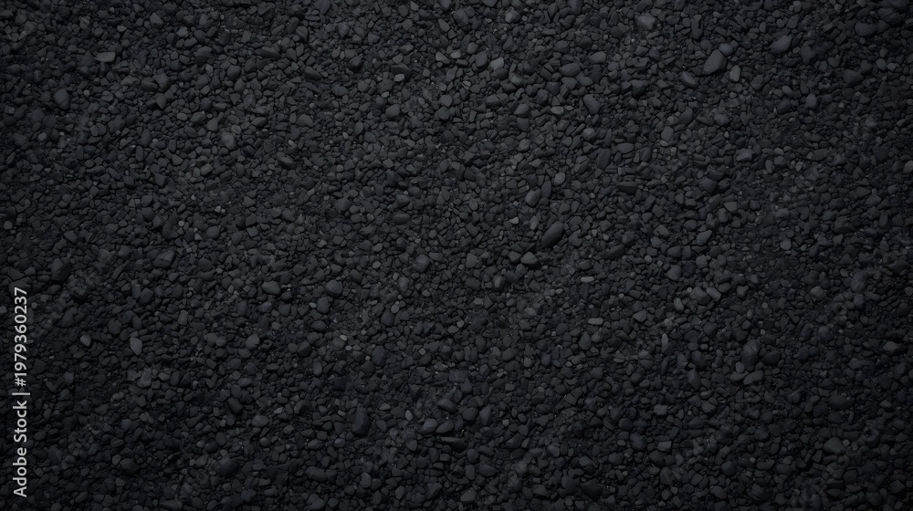 Fototapeta premium black asphalt texture