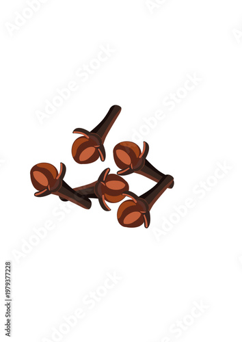 Image Of Cloves
