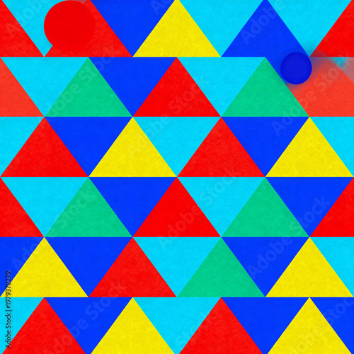 Abstract Background Texture | Modern Artistic Pattern Design | Creative Digital Wallpaper