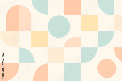Abstract Background Texture | Modern Artistic Pattern Design | Creative Digital Wallpaper