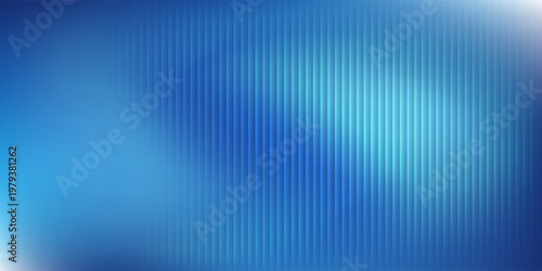 Abstract gradient white blue gradient background simple modern art
