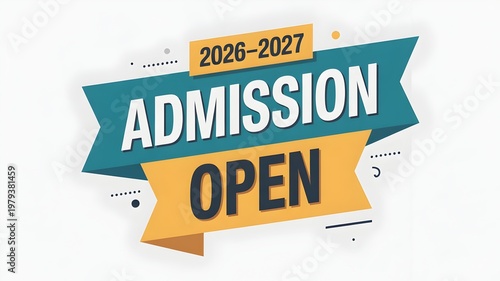 Admission Open 2026-2027. Apply Now Online. Limited Seats Available. Start Your Education.