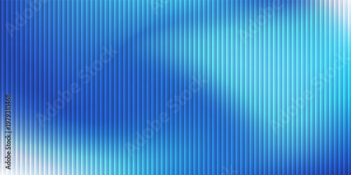 Abstract gradient white blue gradient background simple modern